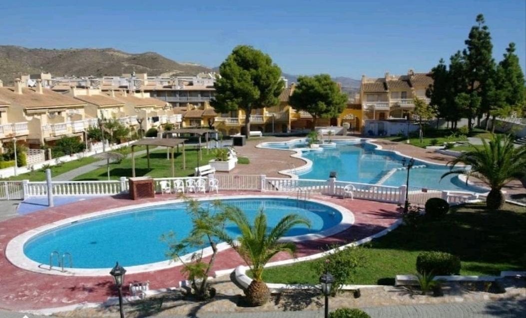 Bungalow El Poblet,el Campello *